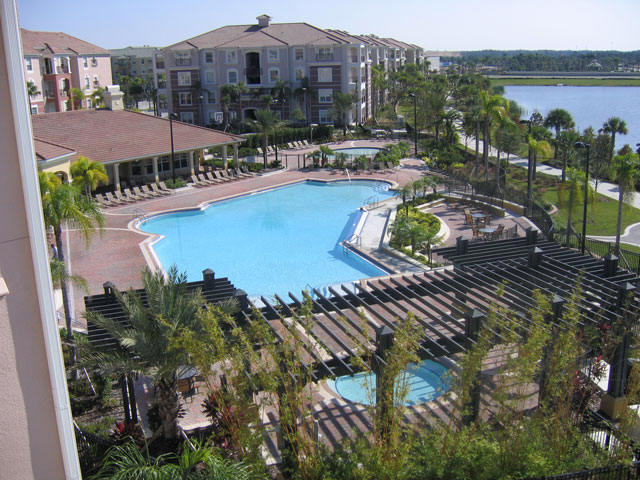 Vista Cay Hotel Orlando Florida